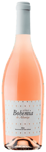Altanza Alma Bohemia Rosé