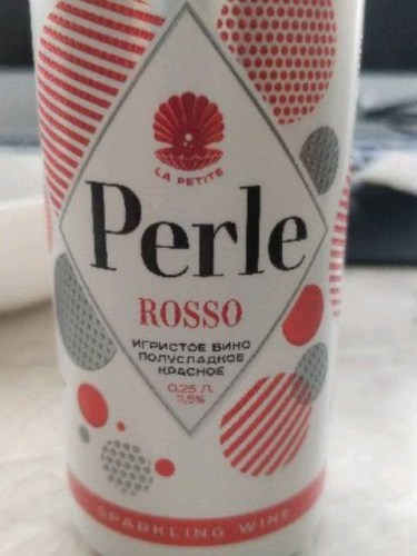 Nastro Organza Con Rose E Perle – 10 Metri, Rosso, Largo 1 Cm – CaPiSo - 2