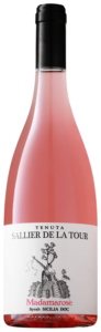 Tenuta Sallier de la Tour Madamarosé Syrah N.V.
