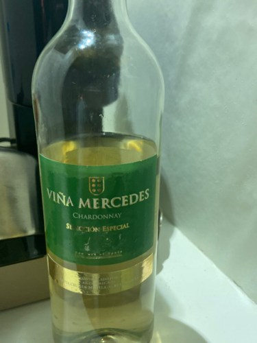 Viña Mercedes Chardonnay | Vivino US