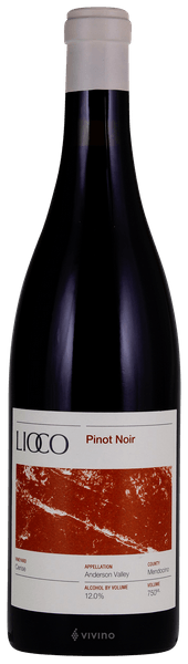 Lioco Cerise Vineyard Pinot Noir