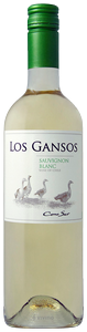 Cono Sur Los Gansos Sauvignon Blanc N.V.