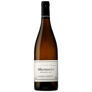 ワイン Meursault Vieilles Vignes 2017 Moillard Meursault Vieilles Vignes 750ml - Luekens Wine