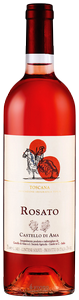 Castello di Ama Rosato N.V.