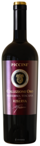 Piccini Collezione Oro Maremma Toscana Riserva N.V.