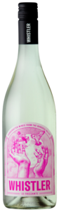 Whistler Wines Fruit Tingle Frizzanté N.V.