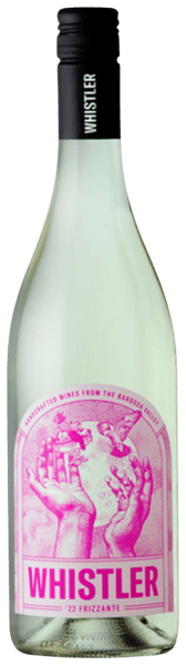 Whistler Wines Fruit Tingle Frizzanté
