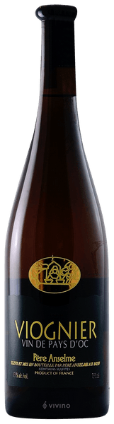 Brotte Viognier Père Anselme
