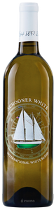 Hazlitt 1852 Schooner White Blend N.V.