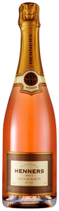 Henners Brut Rosé N.V.