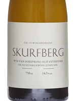 Skurfberg (Die Ouwingerdreeks)