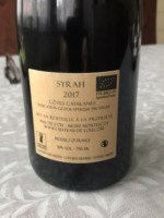 Château de l'Ou Syrah