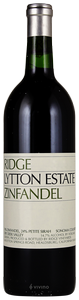 Ridge Vineyards Lytton Estate Zinfandel N.V.