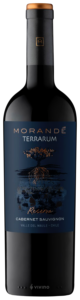 Morandé Terrarum Reserva Cabernet Sauvignon N.V.