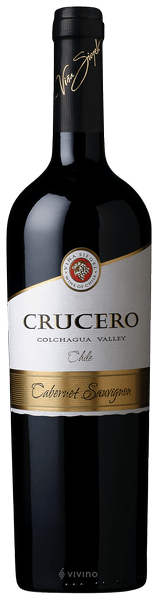 Siegel Crucero Cabernet Sauvignon