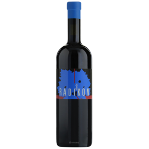 Radikon Merlot | Vivino English