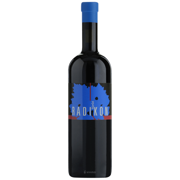 Radikon Merlot | Vivino English