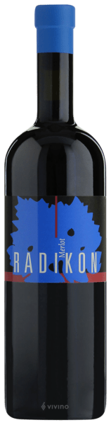 Radikon Merlot | Vivino English