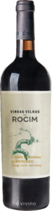 Vinhas Velhas do Rocim Tinto N.V.