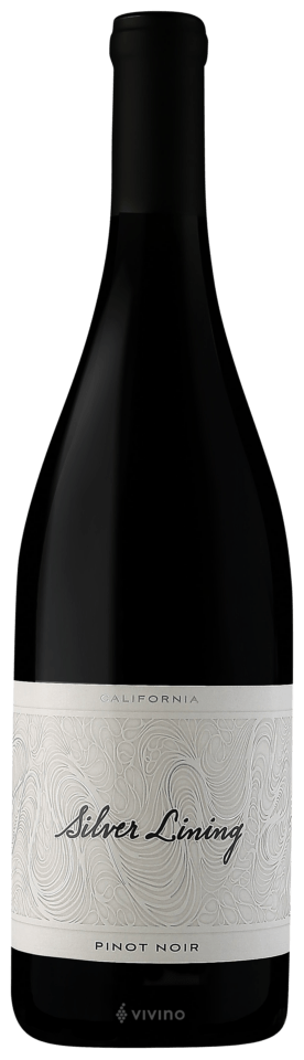 Silver Lining Pinot Noir | Vivino US