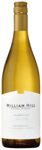 William Hill Winemaker's Series Chardonnay N.V.