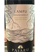 Tenuta del Pajaru Lampu Susumaniello