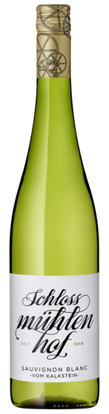 Schlossmühlenhof vom Kalkstein Sauvignon Blanc Trocken