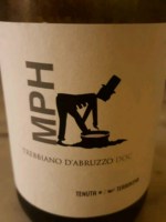 Tenuta Terraviva MPH Trebbiano d'Abruzzo