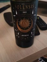 Gérard Bertrand Solensis Red Blend