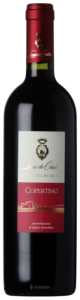 Leone de Castris Copertino N.V.