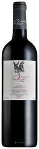 Domaine des 2 Ânes Fontanilles Corbières 2020