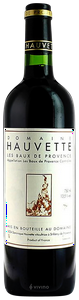 Hauvette Les Baux-de-Provence Rouge N.V.