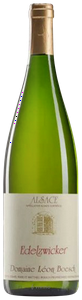 Domaine Léon Boesch Edelzwicker N.V.