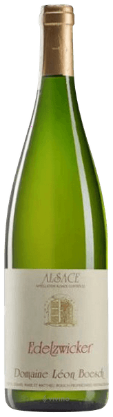 Domaine Léon Boesch Edelzwicker
