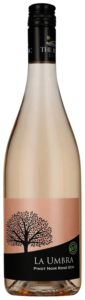 Domeniile Alexandrion Rhein 1892 La Umbra Pinot Noir Rosé N.V.