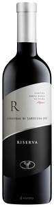 Santa Maria La Palma Cannonau di Sardegna Riserva N.V.