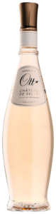 Domaines Ott Château de Selle Rosé (Coeur de Grain) 2023