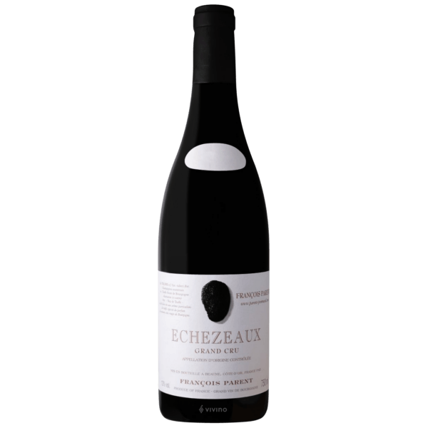 ワイン 1999 Francois Parent Echezaux Grand Cru 1999 Francois Parent Echezaux Grand Cru - メルカリ