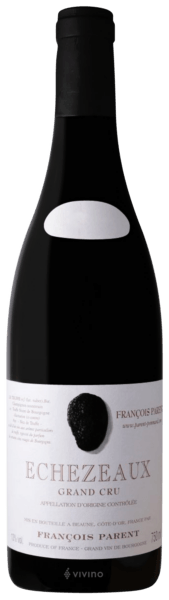 Francois Parent Échezeaux Grand Cru | Vivino 日本語