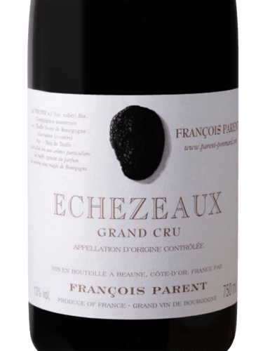 Francois Parent Échezeaux Grand Cru | Vivino English