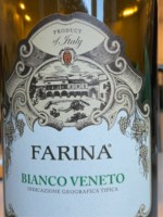 Farina Bianco