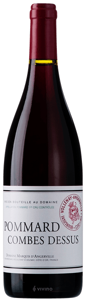 ワイン Pommard 1er Cru Les Combes Dessus 2019 VwX7l3HORs68LvBzVMQujQ_pl_480x