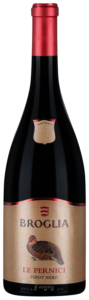 Broglia Le Pernici Pinot Nero N.V.