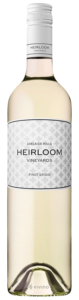 Heirloom Vineyards Pinot Grigio N.V.
