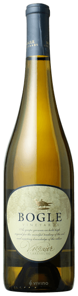 Bogle Viognier