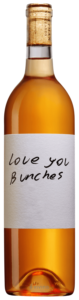 Stolpman Vineyards Love You Bunches Orange Skin Contact N.V.