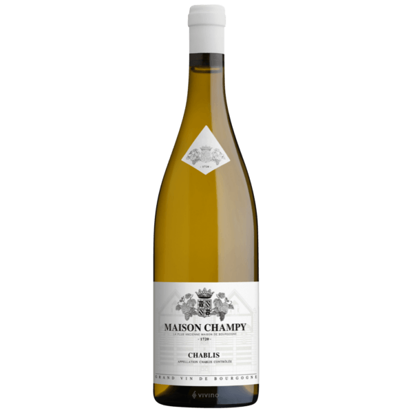 Maison Champy Chablis | Vivino English