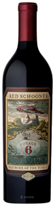 Red Schooner Voyage 6 N.V.