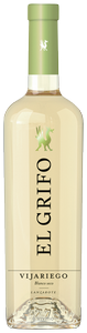 El Grifo Vijariego N.V.
