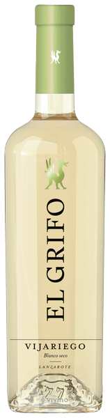 El Grifo Vijariego
